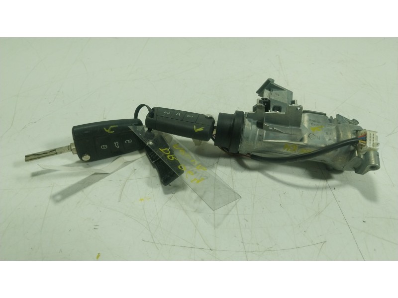 Recambio de antirrobo para seat arona (kj7, kjp) 1.0 tsi referencia OEM IAM  5Q0905865A 