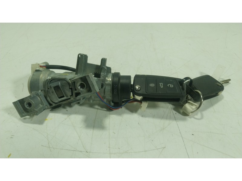 Recambio de antirrobo para seat arona (kj7, kjp) 1.0 tsi referencia OEM IAM  5Q0905865A 