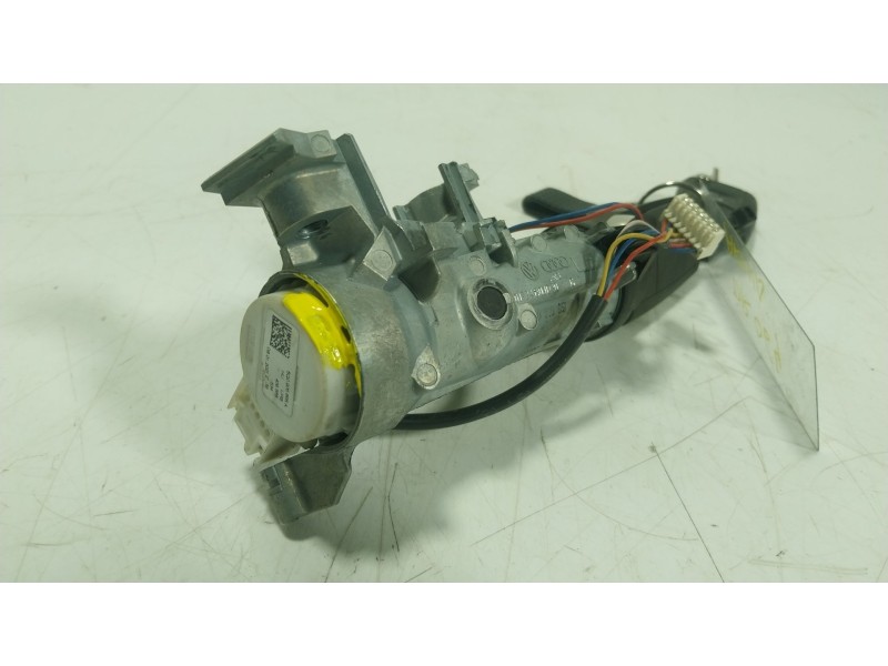 Recambio de antirrobo para seat arona (kj7, kjp) 1.0 tsi referencia OEM IAM  5Q0905865A 