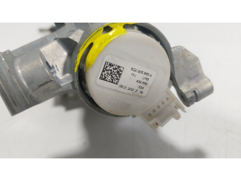 Recambio de antirrobo para seat arona (kj7, kjp) 1.0 tsi referencia OEM IAM  5Q0905865A 