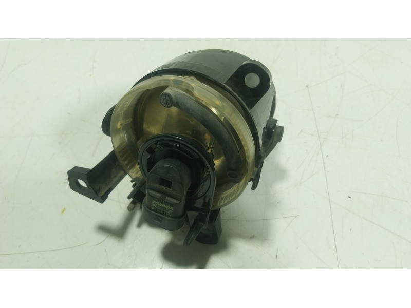Recambio de faro antiniebla izquierdo para seat arona (kj7, kjp) 1.0 tsi referencia OEM IAM   
