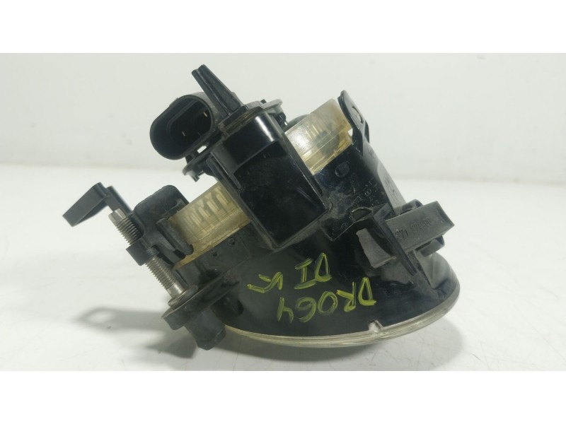 Recambio de faro antiniebla izquierdo para seat arona (kj7, kjp) 1.0 tsi referencia OEM IAM   