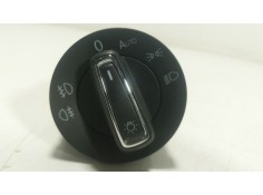 Recambio de mando luces para seat arona (kj7, kjp) 1.0 tsi referencia OEM IAM  5G0941431AF 