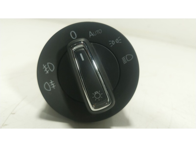 Recambio de mando luces para seat arona (kj7, kjp) 1.0 tsi referencia OEM IAM  5G0941431AF 