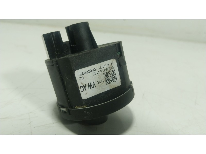 Recambio de mando luces para seat arona (kj7, kjp) 1.0 tsi referencia OEM IAM  5G0941431AF 