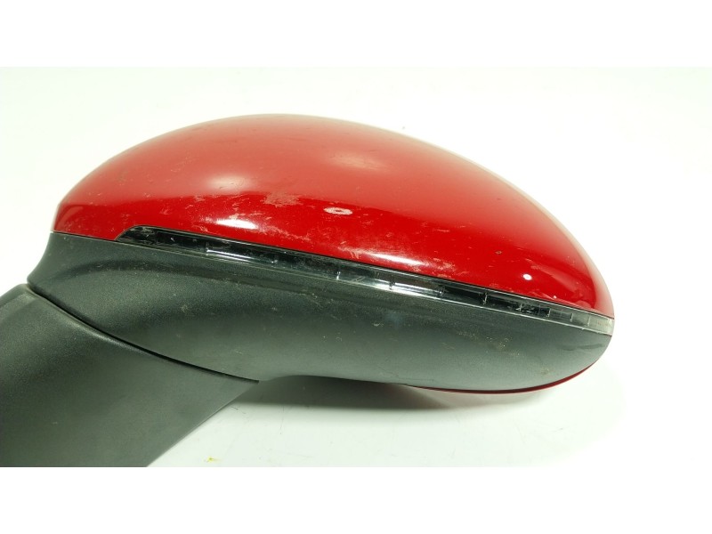 Recambio de espejo izquierdo para porsche cayenne (92a) 3.6 gts referencia OEM IAM   