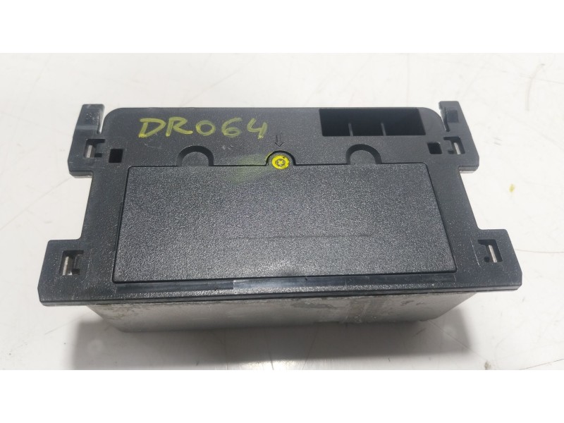 Recambio de modulo electronico para seat arona (kj7, kjp) 1.0 tsi referencia OEM IAM   5WA035284B