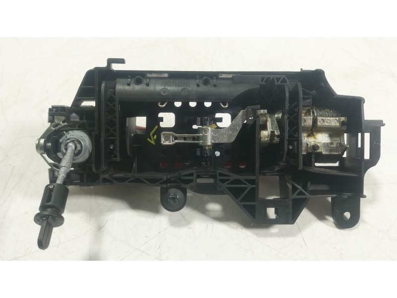 Recambio de maneta exterior delantera izquierda para audi a5 (f53, f5p) 2.0 tdi referencia OEM IAM   