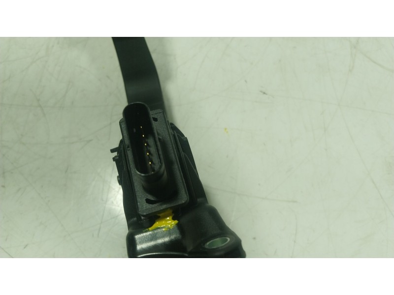 Recambio de potenciometro pedal para audi a5 (f53, f5p) 2.0 tdi referencia OEM IAM  8W1723523 