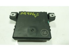 Recambio de modulo electronico para porsche cayenne (92a) 3.6 gts referencia OEM IAM  95B907530E  2