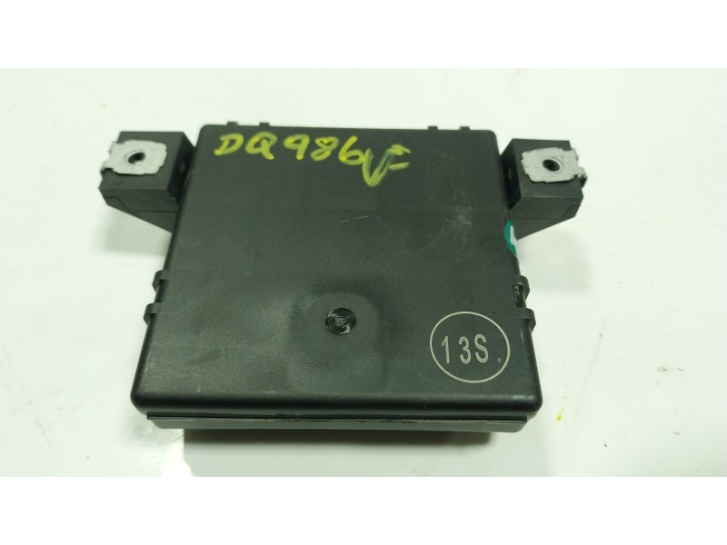 Recambio de modulo electronico para porsche cayenne (92a) 3.6 gts referencia OEM IAM  95B907530E 