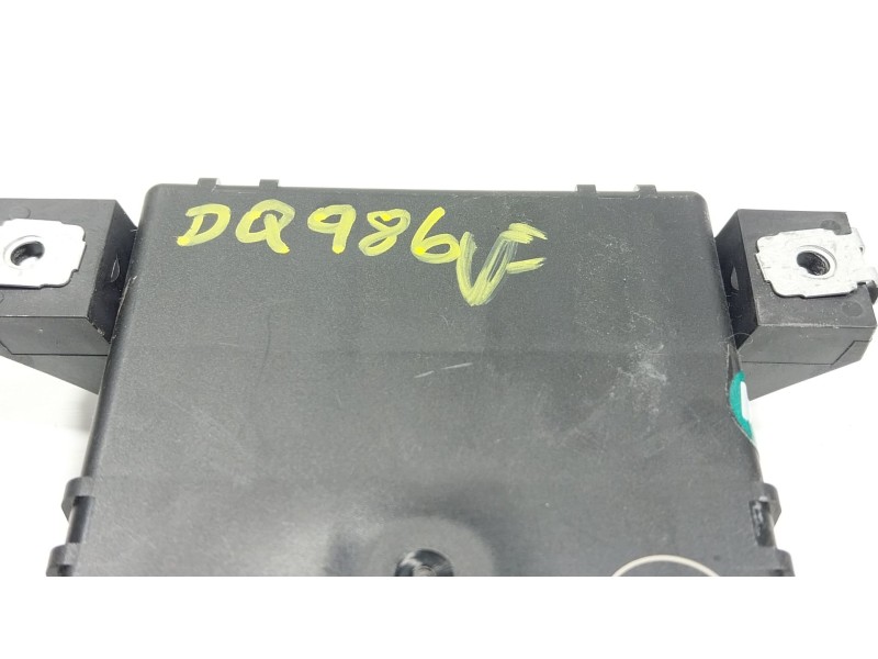 Recambio de modulo electronico para porsche cayenne (92a) 3.6 gts referencia OEM IAM  95B907530E 