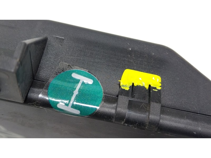 Recambio de modulo electronico para porsche cayenne (92a) 3.6 gts referencia OEM IAM  95B907530E 