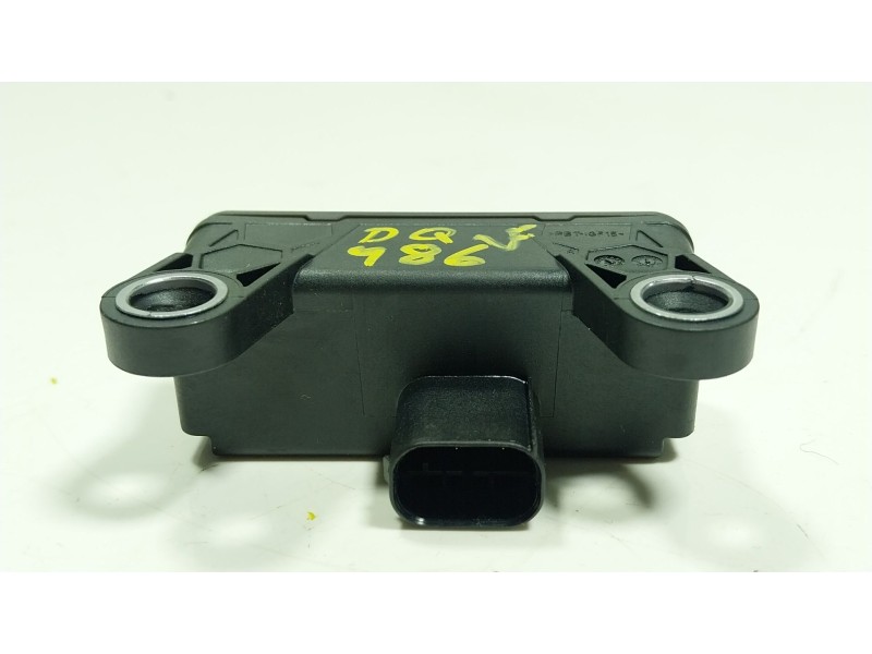 Recambio de modulo electronico para porsche cayenne (92a) 3.6 gts referencia OEM IAM  7P0907652C 