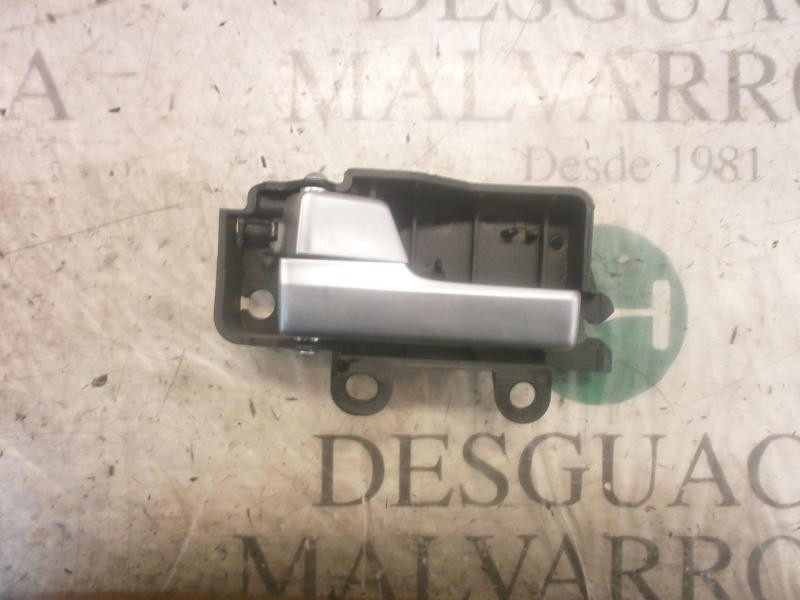 Recambio de maneta interior trasera izquierda para ford focus c-max (cap) trend (d) referencia OEM IAM   