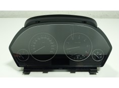 Recambio de cuadro instrumentos para bmw 3 (f30, f80) 320 d referencia OEM IAM  6210IK936591901 