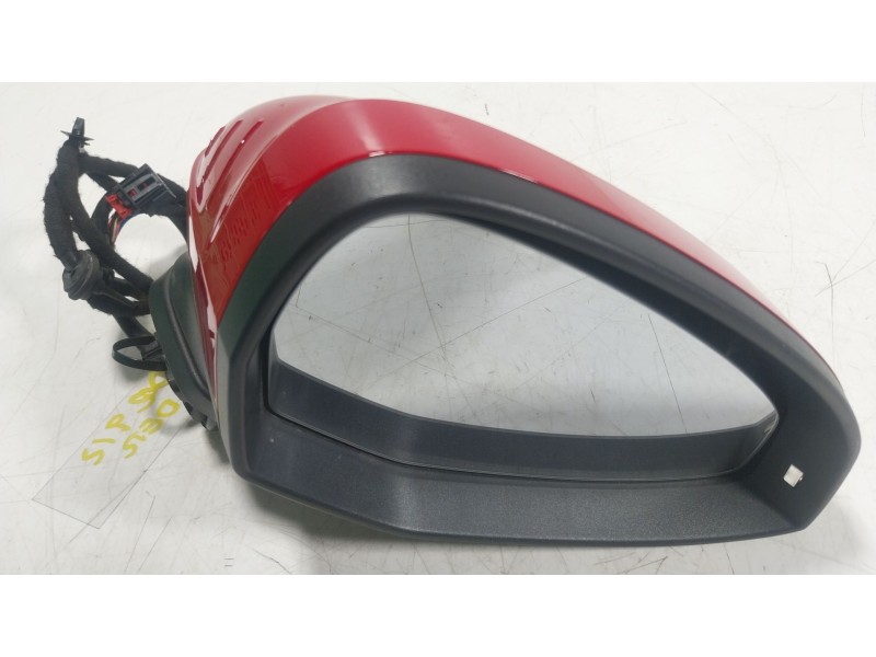 Recambio de espejo derecho para audi a5 (f53, f5p) 2.0 tdi referencia OEM IAM   