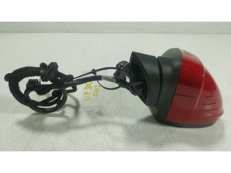Recambio de espejo derecho para audi a5 (f53, f5p) 2.0 tdi referencia OEM IAM   