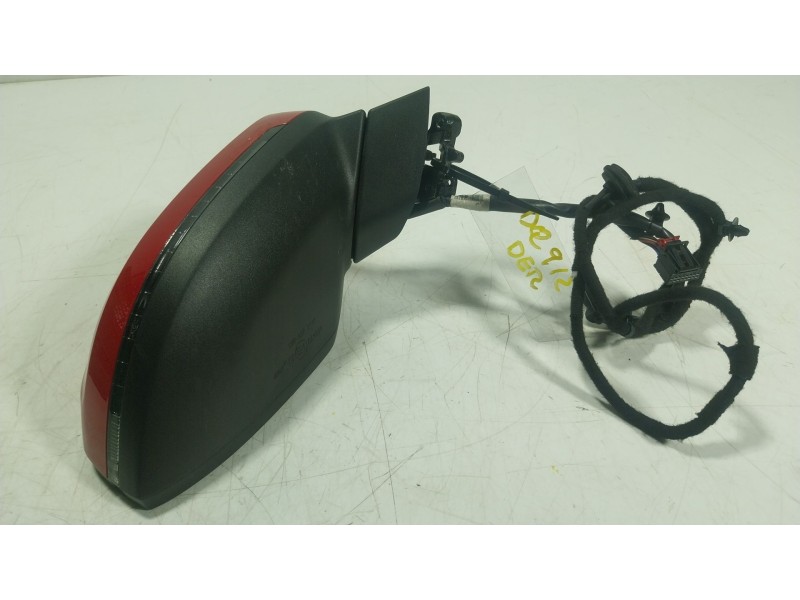 Recambio de espejo derecho para audi a5 (f53, f5p) 2.0 tdi referencia OEM IAM   