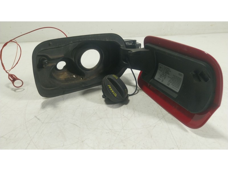 Recambio de tapa combustible para audi a5 (f53, f5p) 2.0 tdi referencia OEM IAM  8W6809906A 