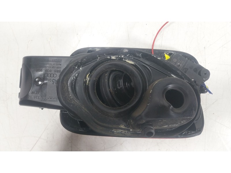 Recambio de tapa combustible para audi a5 (f53, f5p) 2.0 tdi referencia OEM IAM  8W6809906A 