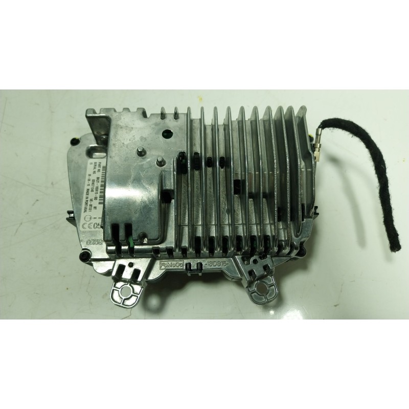 Recambio de sistema audio / radio cd para ford transit custom v362 furgoneta (fy, fz) 2.2 tdci referencia OEM IAM  BK2T18D815GD 
