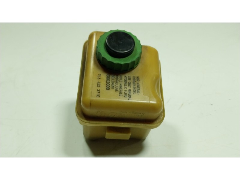 Recambio de deposito servo para porsche cayenne (92a) 3.6 gts referencia OEM IAM   