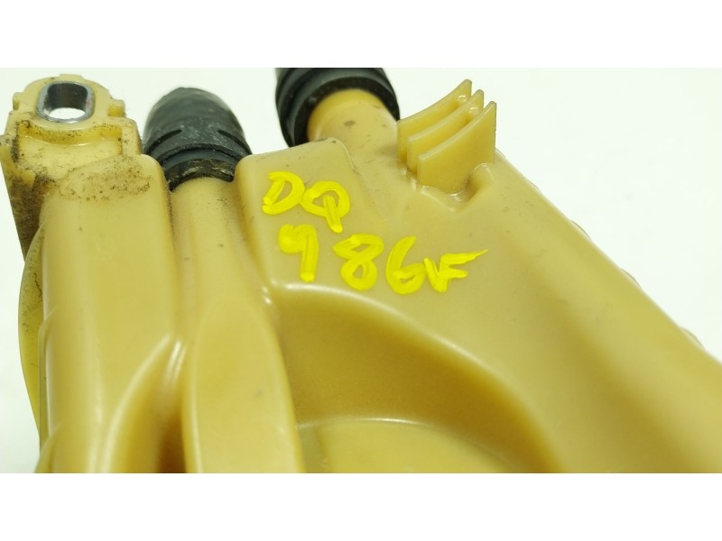 Recambio de deposito servo para porsche cayenne (92a) 3.6 gts referencia OEM IAM   