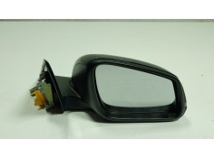 Recambio de espejo derecho para bmw 3 (f30, f80) 320 d referencia OEM IAM   
