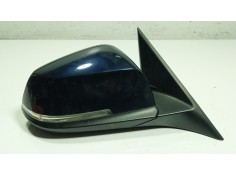Recambio de espejo derecho para bmw 3 (f30, f80) 320 d referencia OEM IAM    2