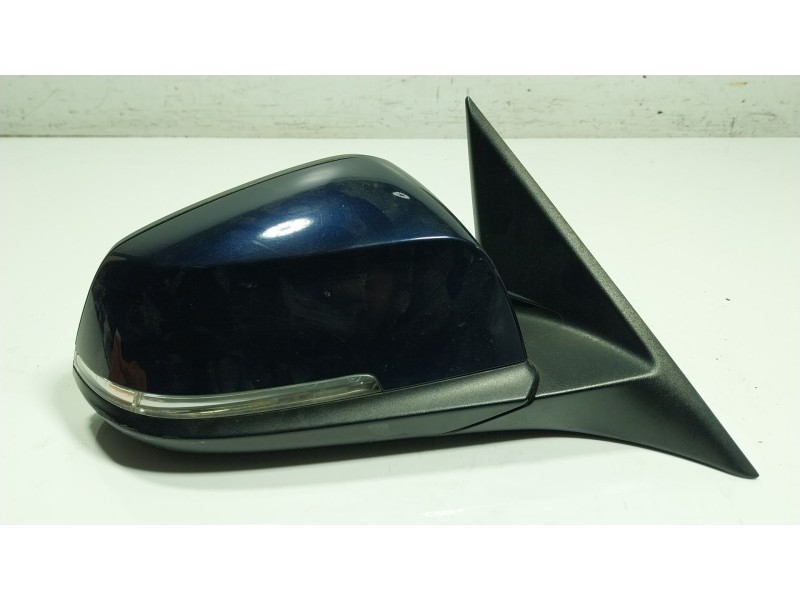 Recambio de espejo derecho para bmw 3 (f30, f80) 320 d referencia OEM IAM   