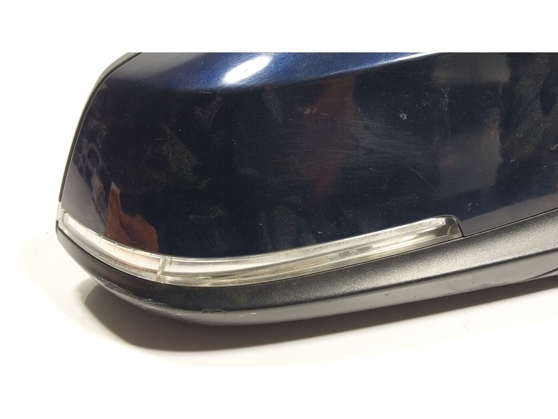 Recambio de espejo derecho para bmw 3 (f30, f80) 320 d referencia OEM IAM   