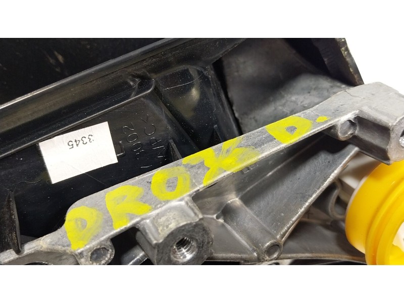 Recambio de espejo derecho para bmw 3 (f30, f80) 320 d referencia OEM IAM   