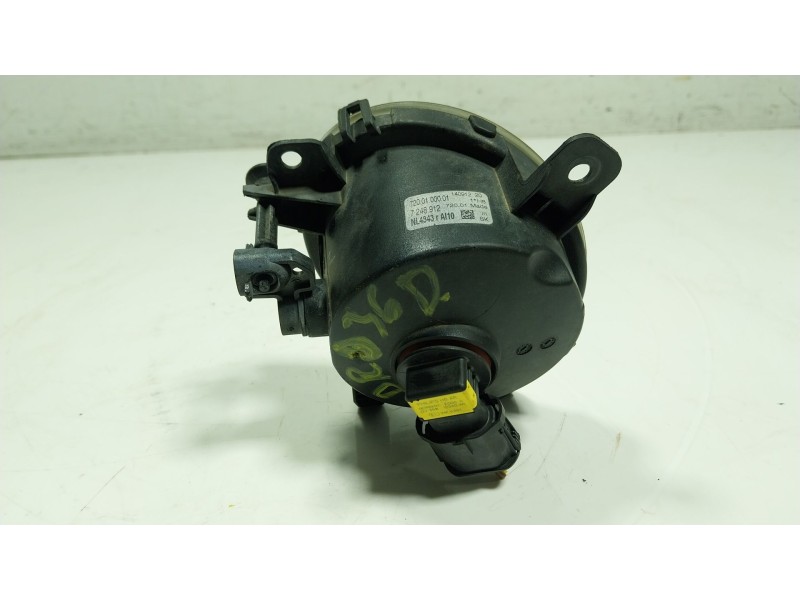 Recambio de faro antiniebla derecho para bmw 3 (f30, f80) 320 d referencia OEM IAM  7248912 
