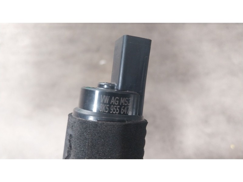 Recambio de bomba limpia para audi a5 (f53, f5p) 2.0 tdi referencia OEM IAM  8K5955647 
