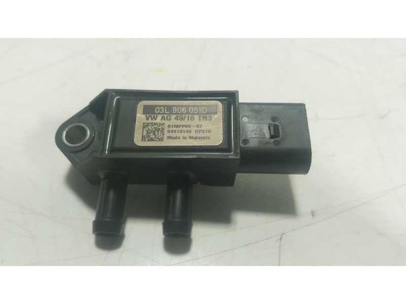 Recambio de modulo electronico para audi a5 (f53, f5p) 2.0 tdi referencia OEM IAM  03L906051D 