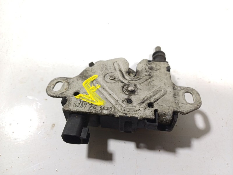 Recambio de cerradura capot para ford focus ii (da_, hcp, dp) 1.6 tdci referencia OEM IAM   