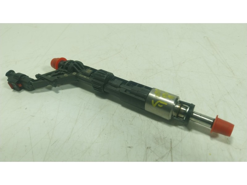 Recambio de inyector para porsche panamera (971) 4.0 turbo s (97bfr1) referencia OEM IAM PAB906036E 06M906036AD 