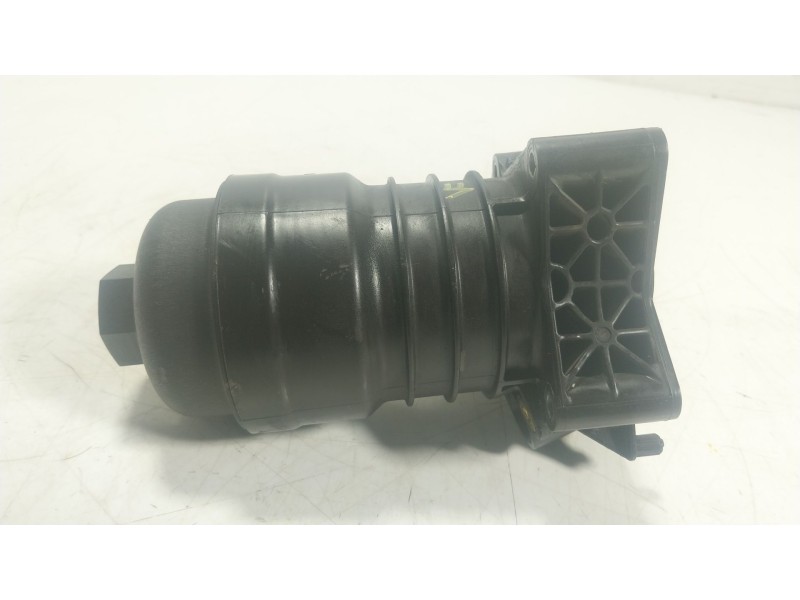 Recambio de soporte filtro aceite para porsche panamera (971) 4.0 turbo s (97bfr1) referencia OEM IAM PAC115401 06M115401L 