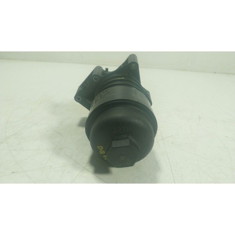 Recambio de soporte filtro aceite para porsche panamera (971) 4.0 turbo s (97bfr1) referencia OEM IAM PAC115401 06M115401L 