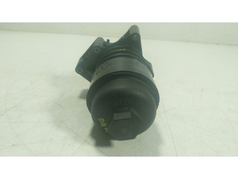 Recambio de soporte filtro aceite para porsche panamera (971) 4.0 turbo s (97bfr1) referencia OEM IAM PAC115401 06M115401L 
