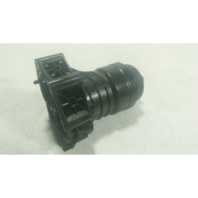 Recambio de soporte filtro aceite para porsche panamera (971) 4.0 turbo s (97bfr1) referencia OEM IAM PAC115401 06M115401L 