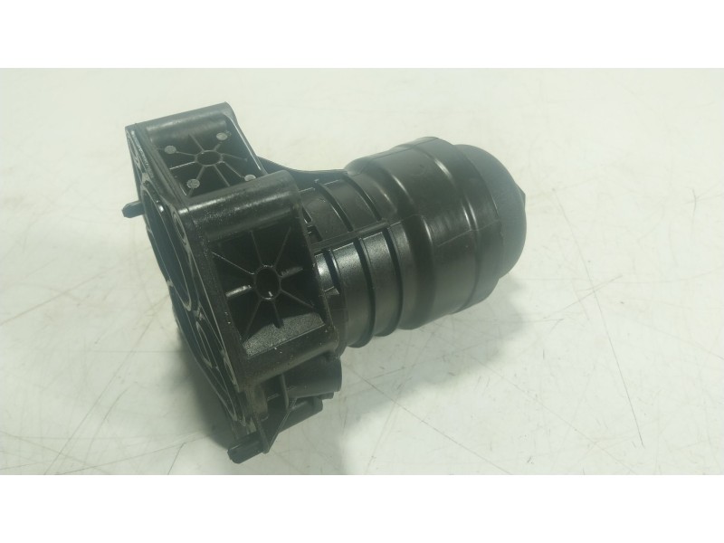 Recambio de soporte filtro aceite para porsche panamera (971) 4.0 turbo s (97bfr1) referencia OEM IAM PAC115401 06M115401L 