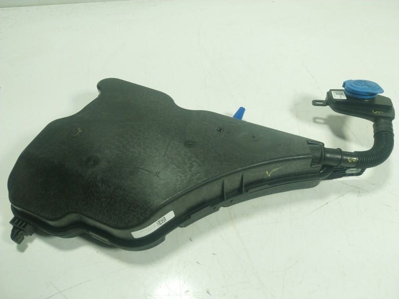 Recambio de deposito limpia para bmw 4 descapotable (g23, g83) 430 i xdrive referencia OEM IAM 61669478352 61667427885 