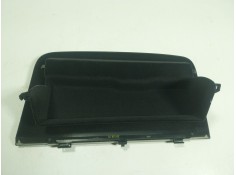 Recambio de guantera para bmw 5 (g30, f90) 530 i xdrive referencia OEM IAM 51169375429   2
