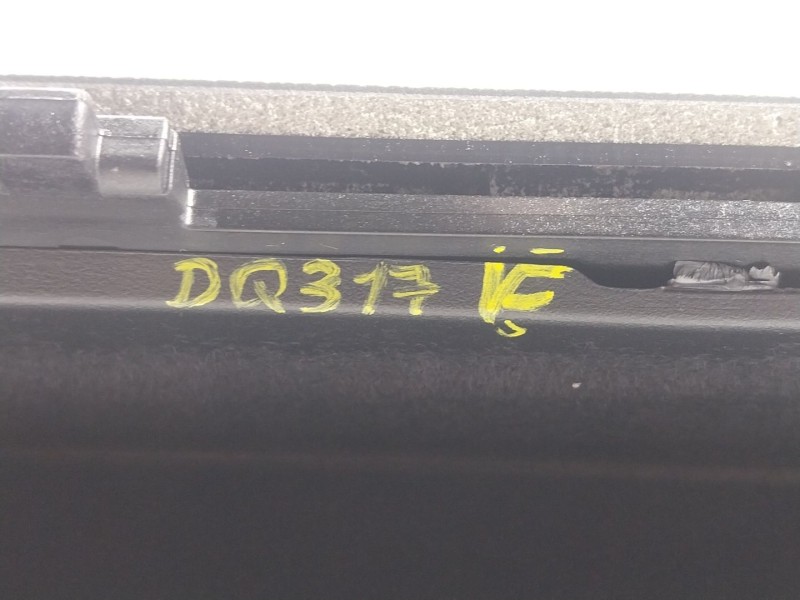 Recambio de guantera para bmw 5 (g30, f90) 530 i xdrive referencia OEM IAM 51169375429  