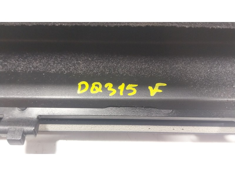 Recambio de guantera para bmw 5 (g30, f90) 530 d xdrive referencia OEM IAM 51169375429  