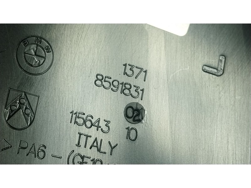 Recambio de filtro aire para bmw 5 (g30, f90) 530 d xdrive referencia OEM IAM 13718591831 13718591831 