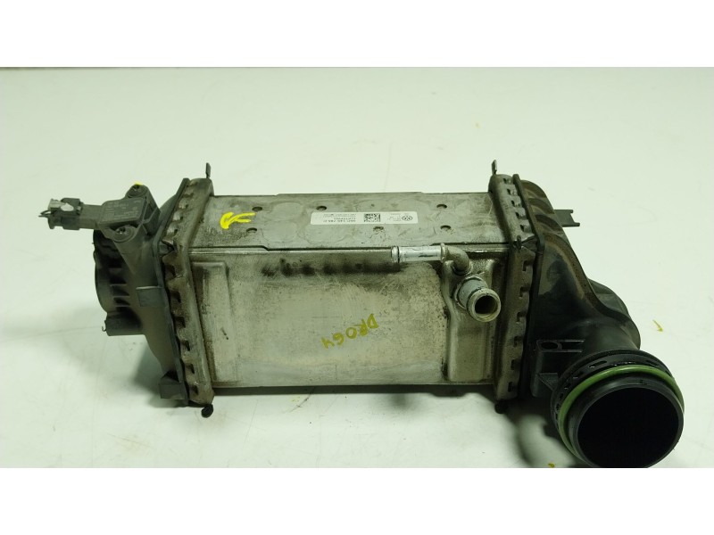 Recambio de intercooler para seat arona (kj7, kjp) 1.0 tsi referencia OEM IAM  05C145785C 