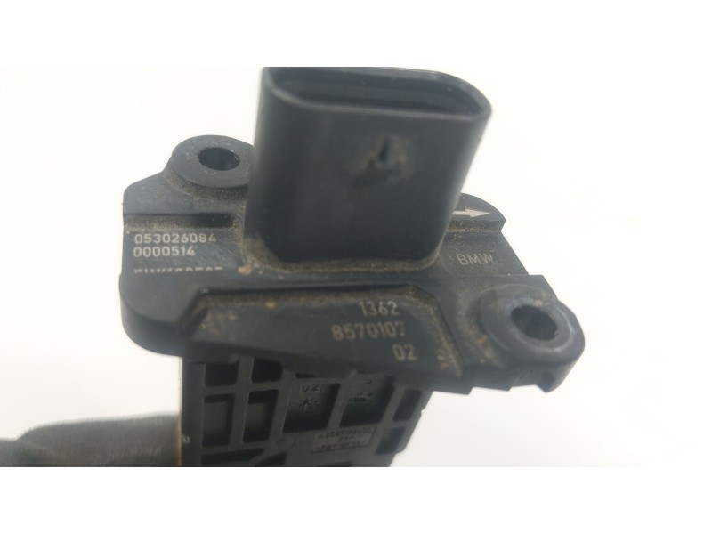 Recambio de caudalimetro para bmw x1 (f48) xdrive 20 d referencia OEM IAM  13628570107 